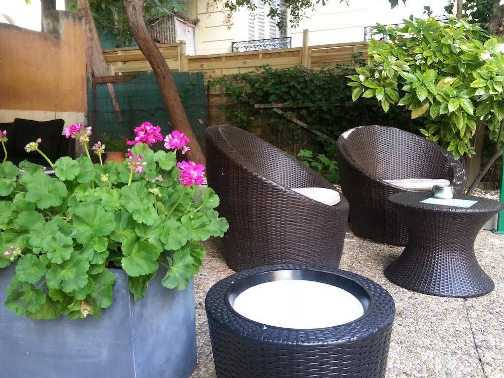 Restaurant Oasis Nizza