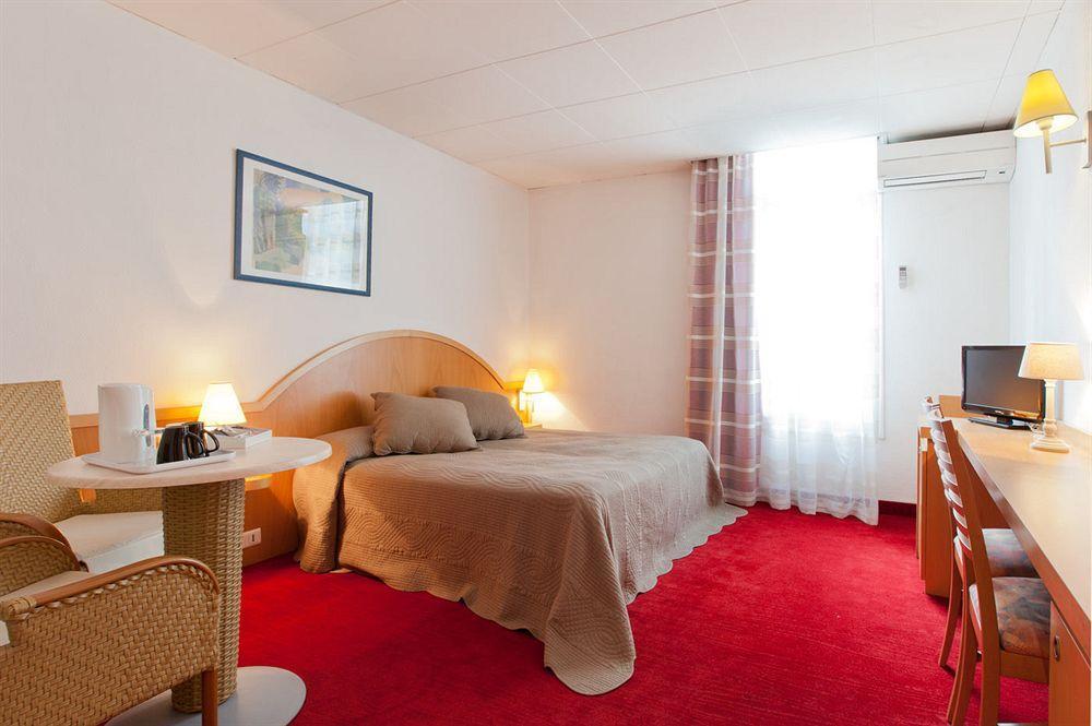 Hotel Restaurant Oasis Nizza